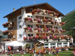 B&B Haus Granit Saas Grund